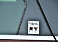Peugeot 508 RXH Hybrid4 Allure Edition