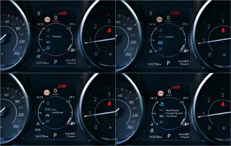 Jaguar E-Pace D150 AWD Aut. R-Dynamic S