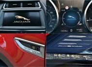 Jaguar E-Pace D150 AWD Aut. R-Dynamic S