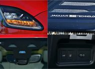 Jaguar E-Pace D150 AWD Aut. R-Dynamic S