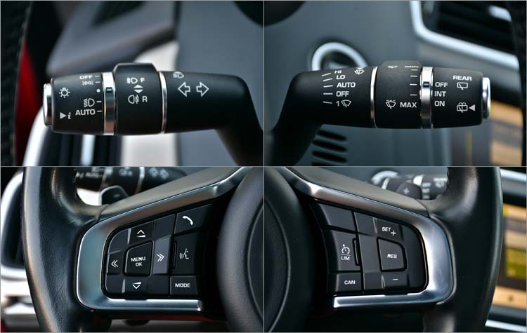 Jaguar E-Pace D150 AWD Aut. R-Dynamic S