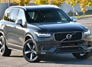 Volvo XC90 2.0 D5 AWD Geartronic R DESIGN