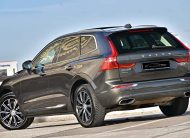 Volvo XC60 2.0 D4 AWD Geartronic Inscription