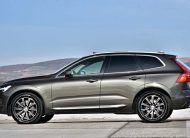 Volvo XC60 2.0 D4 AWD Geartronic Inscription