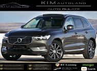 Volvo XC60 2.0 D4 AWD Geartronic Inscription