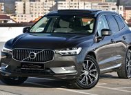 Volvo XC60 2.0 D4 AWD Geartronic Inscription
