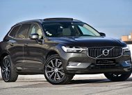 Volvo XC60 2.0 D4 AWD Geartronic Inscription