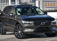 Volvo XC60 2.0 D4 AWD Geartronic Inscription
