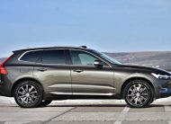 Volvo XC60 2.0 D4 AWD Geartronic Inscription
