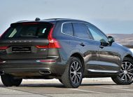 Volvo XC60 2.0 D4 AWD Geartronic Inscription