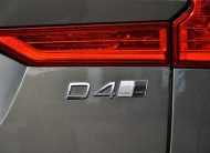 Volvo XC60 2.0 D4 AWD Geartronic Inscription