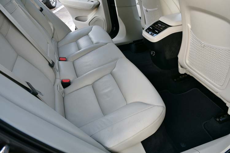 Volvo XC60 2.0 D4 AWD Geartronic Inscription