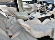 Volvo XC60 2.0 D4 AWD Geartronic Inscription