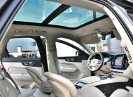 Volvo XC60 2.0 D4 AWD Geartronic Inscription