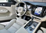 Volvo XC60 2.0 D4 AWD Geartronic Inscription