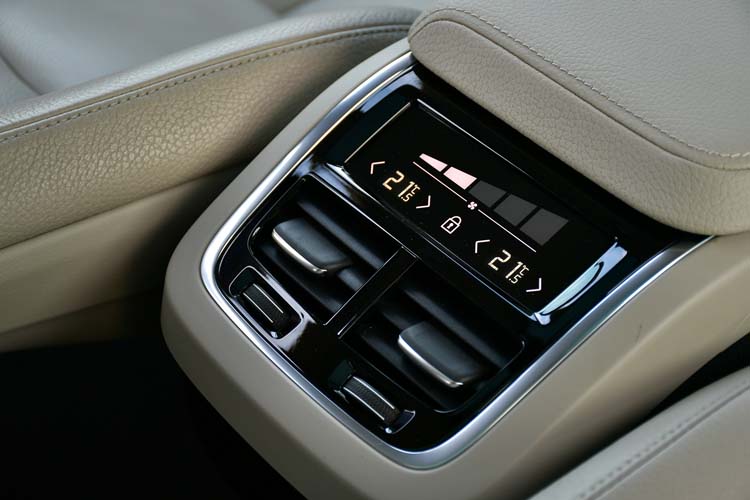 Volvo XC60 2.0 D4 AWD Geartronic Inscription