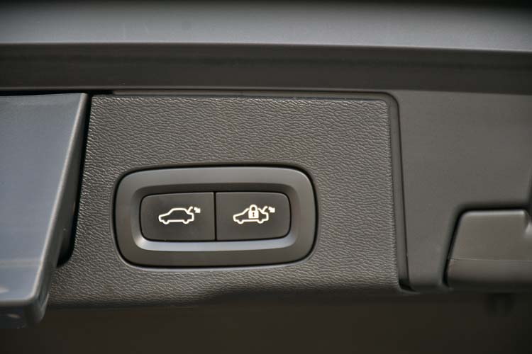 Volvo XC60 2.0 D4 AWD Geartronic Inscription