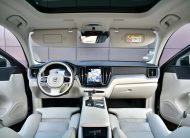 Volvo XC60 2.0 D4 AWD Geartronic Inscription