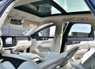 Volvo XC60 2.0 D4 AWD Geartronic Inscription