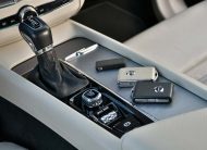 Volvo XC60 2.0 D4 AWD Geartronic Inscription