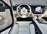 Volvo XC60 2.0 D4 AWD Geartronic Inscription
