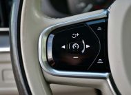 Volvo XC60 2.0 D4 AWD Geartronic Inscription