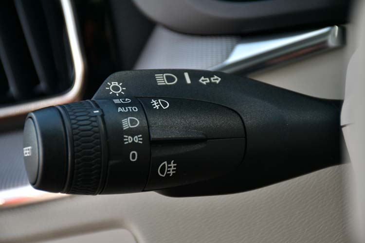 Volvo XC60 2.0 D4 AWD Geartronic Inscription
