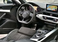 Audi A4 Avant 3.0 Tdi Quattro S Line+