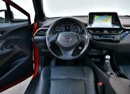 Toyota C-HR 2.0 Hybrid Premiere