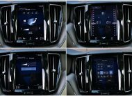 Volvo XC60 2.0 D4 AWD Geartronic Inscription