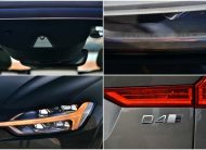 Volvo XC60 2.0 D4 AWD Geartronic Inscription