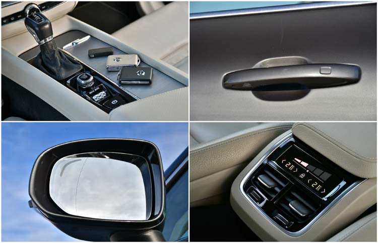 Volvo XC60 2.0 D4 AWD Geartronic Inscription