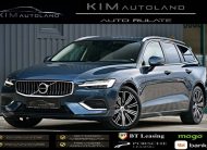 Volvo V60 D4 Geartronic Inscription