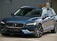 Volvo V60 D4 Geartronic Inscription