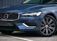 Volvo V60 D4 Geartronic Inscription