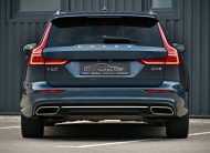 Volvo V60 D4 Geartronic Inscription