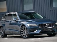 Volvo V60 D4 Geartronic Inscription