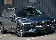 Volvo V60 D4 Geartronic Inscription