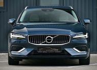 Volvo V60 D4 Geartronic Inscription