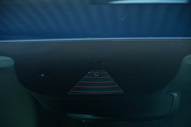 Volvo V60 D4 Geartronic Inscription