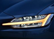 Volvo V60 D4 Geartronic Inscription
