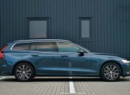 Volvo V60 D4 Geartronic Inscription
