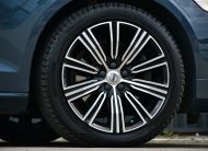 Volvo V60 D4 Geartronic Inscription