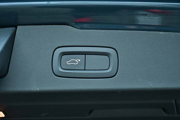 Volvo V60 D4 Geartronic Inscription