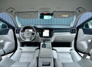 Volvo V60 D4 Geartronic Inscription