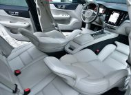 Volvo V60 D4 Geartronic Inscription
