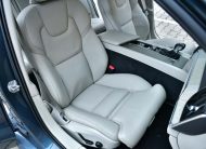 Volvo V60 D4 Geartronic Inscription