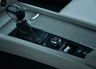 Volvo V60 D4 Geartronic Inscription
