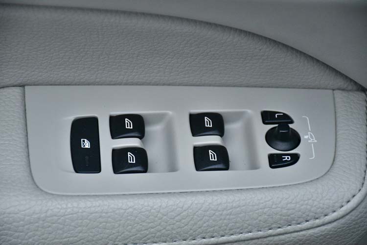Volvo V60 D4 Geartronic Inscription