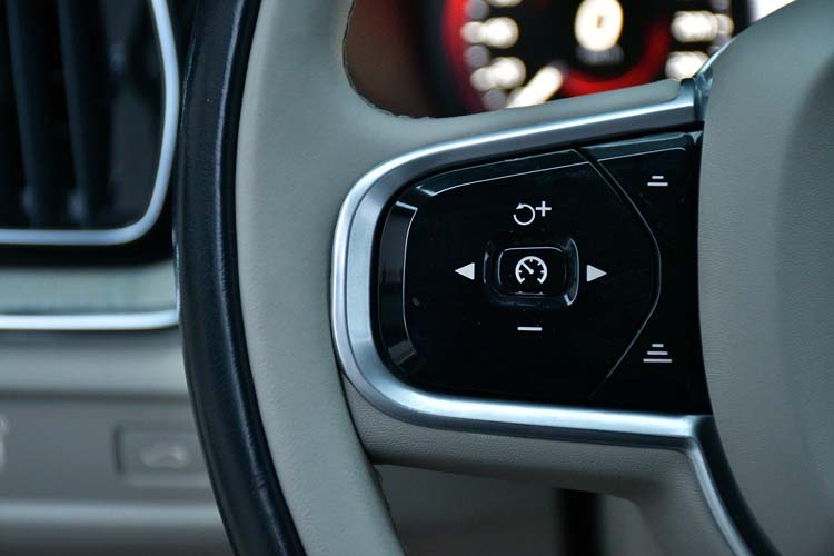 Volvo V60 D4 Geartronic Inscription